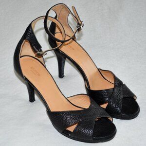 LLOYD Germany Genuine Leather Sandals - EU 39/UK 6/US 8